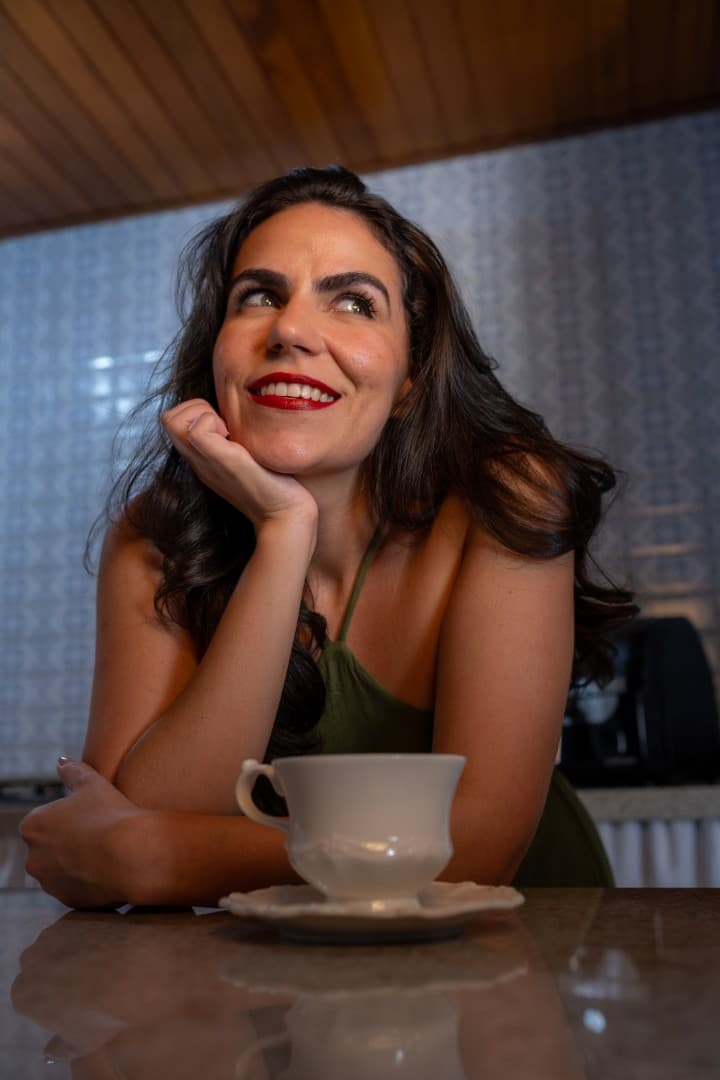 Cecília